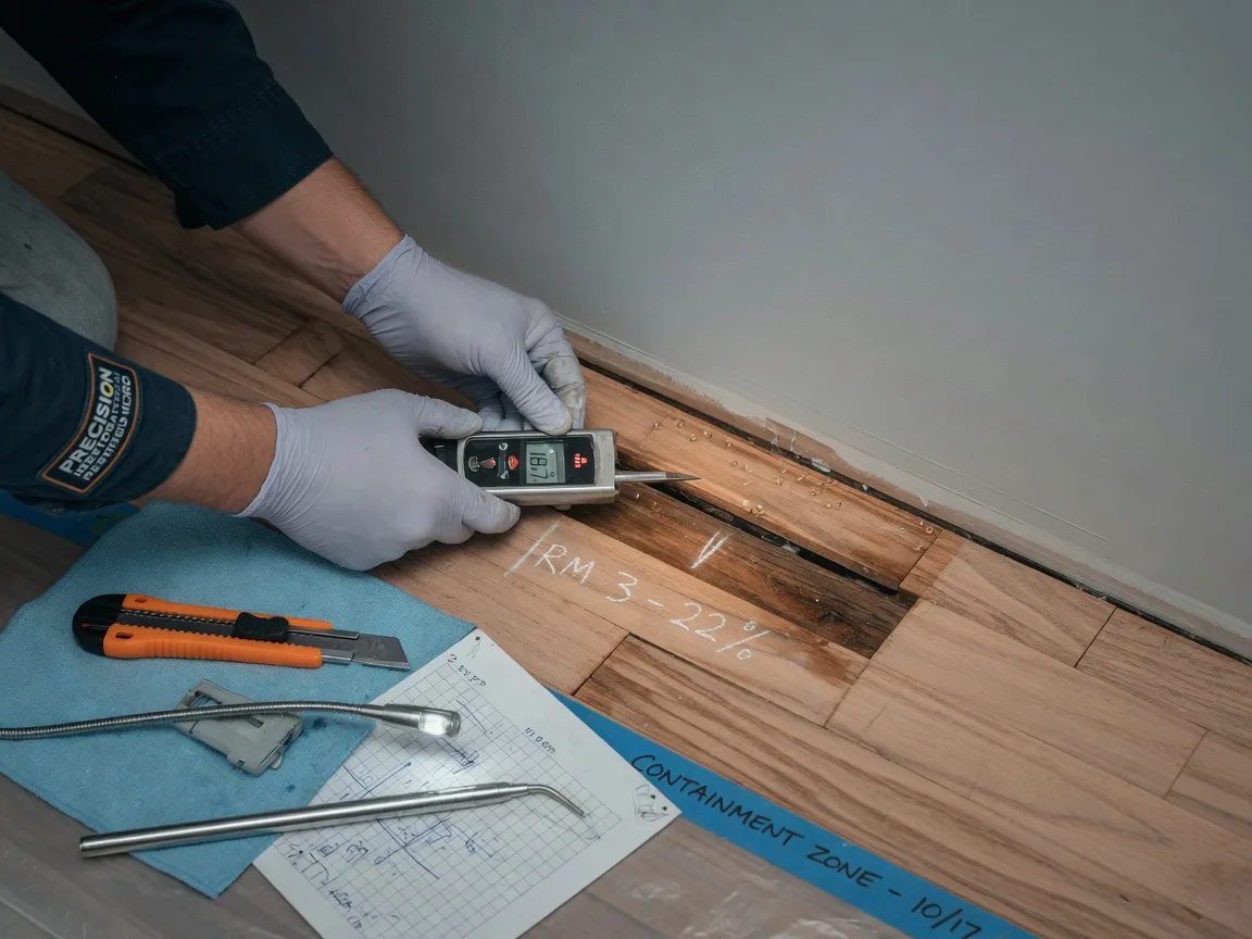 Why choose Water Removal in Durkee, OR